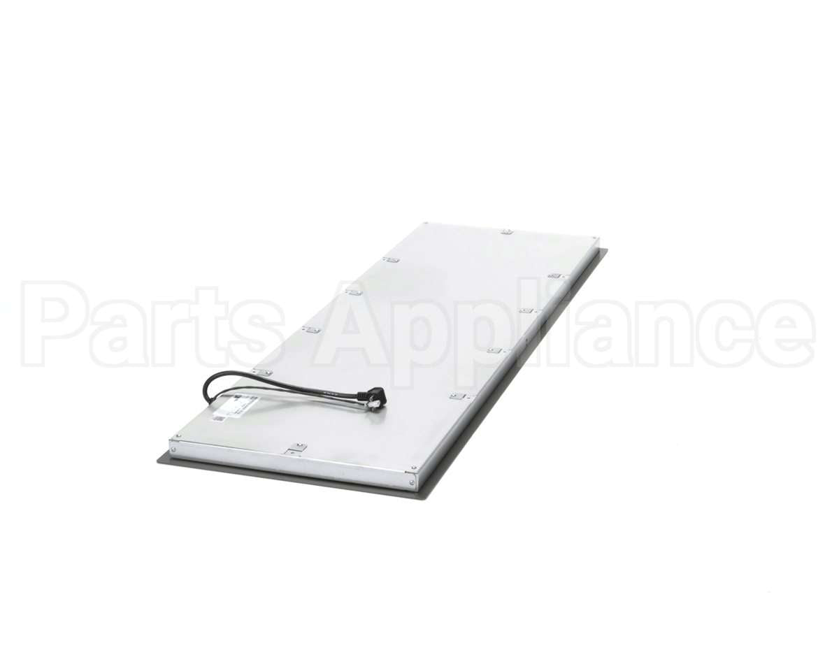 1H39637550 Hussmann (B)Heat Shelf Hatco Grsbf-54-Bl