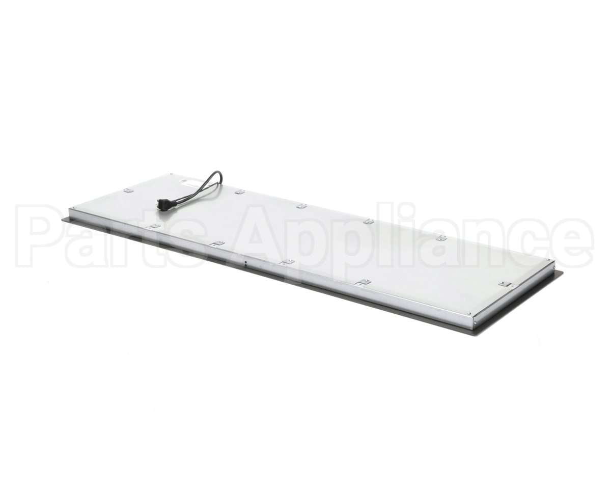 1H39637550 Hussmann (B)Heat Shelf Hatco Grsbf-54-Bl