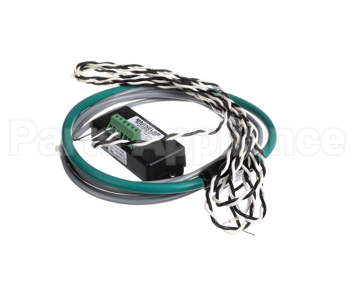 1H44290001 Hussmann Cable 10 Xdcr