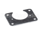 1H44543005 Hussmann (M)Im-H Hinge Plate F/Cntl