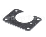 1H44543005 Hussmann (M)Im-H Hinge Plate F/Cntl