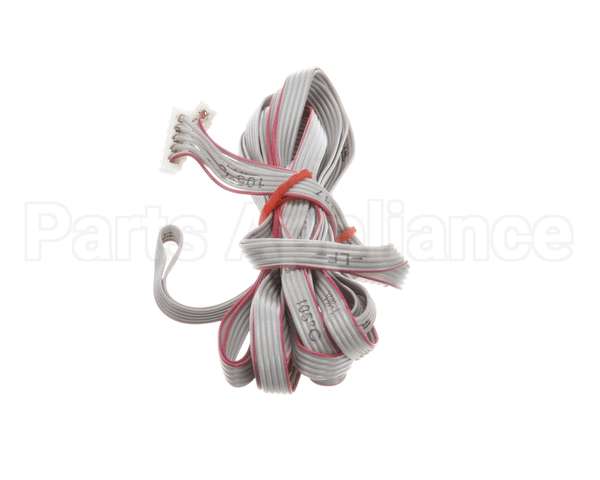 1H50053500 Hussmann (B)Safe Net Iii Harness 4M