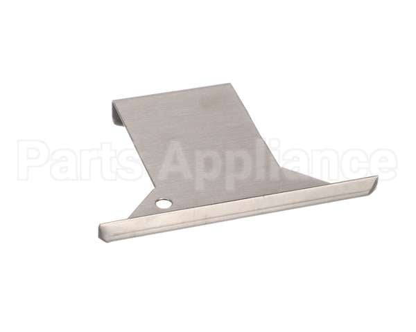 1H59780004 Hussmann Bracket-Im Night Curtain Hldr