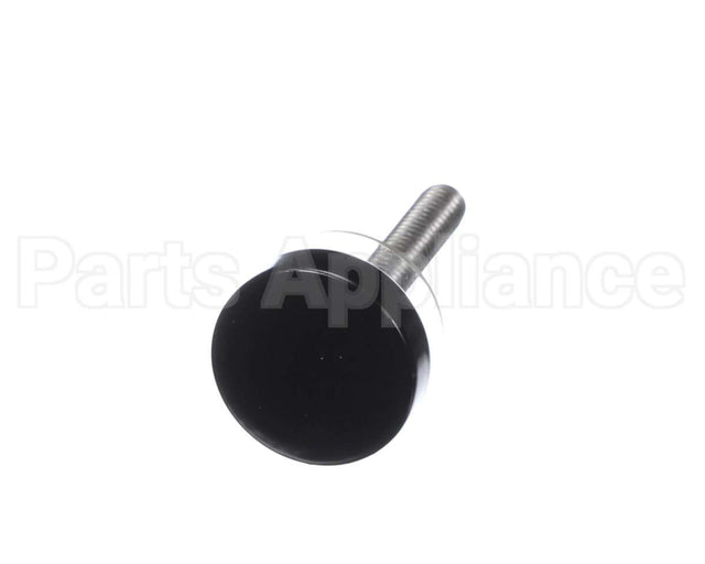 1H63666800 Hussmann (B)1Dia Blk End Stud Assembly