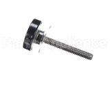 1H63666800 Hussmann (B)1Dia Blk End Stud Assembly