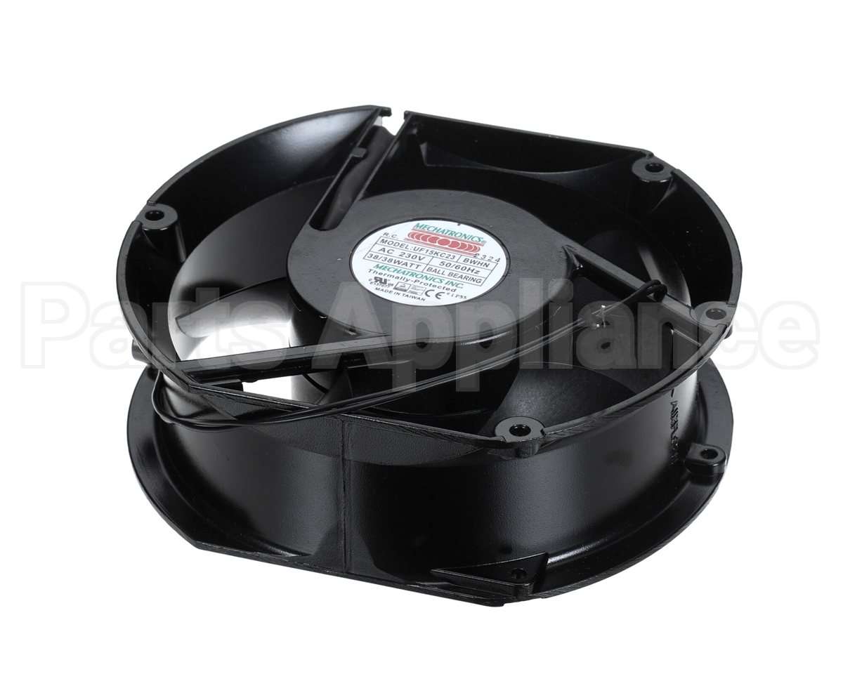 1H64242001 Hussmann Fan Uf15Kc23Bwhnr 230V/60Hz