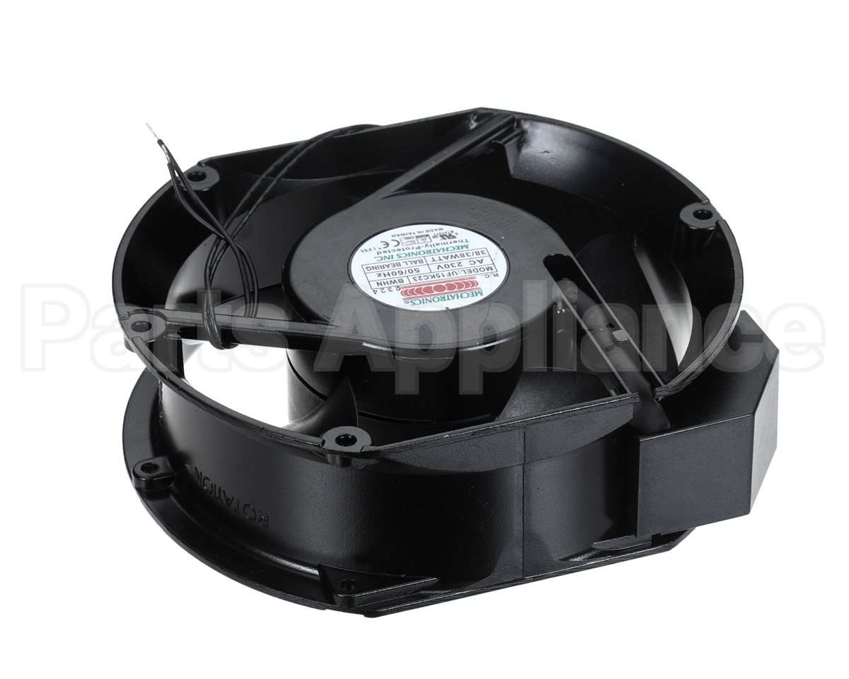 1H64242001 Hussmann Fan Uf15Kc23Bwhnr 230V/60Hz