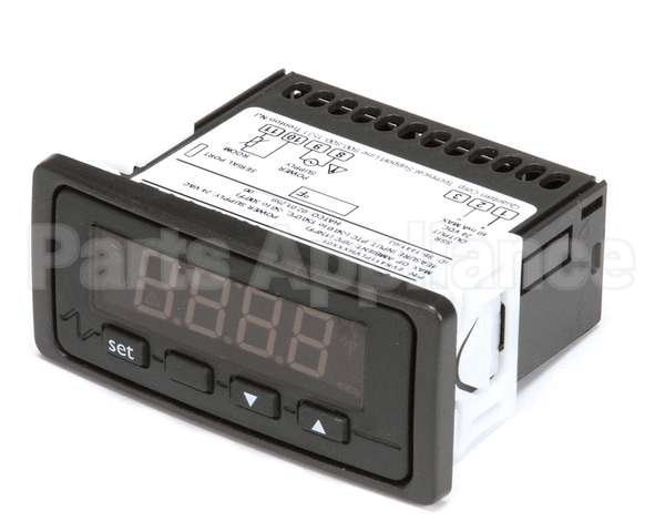 1H70579550 Hussmann (B)Hatco Controlr Evk411Plvhxxx0