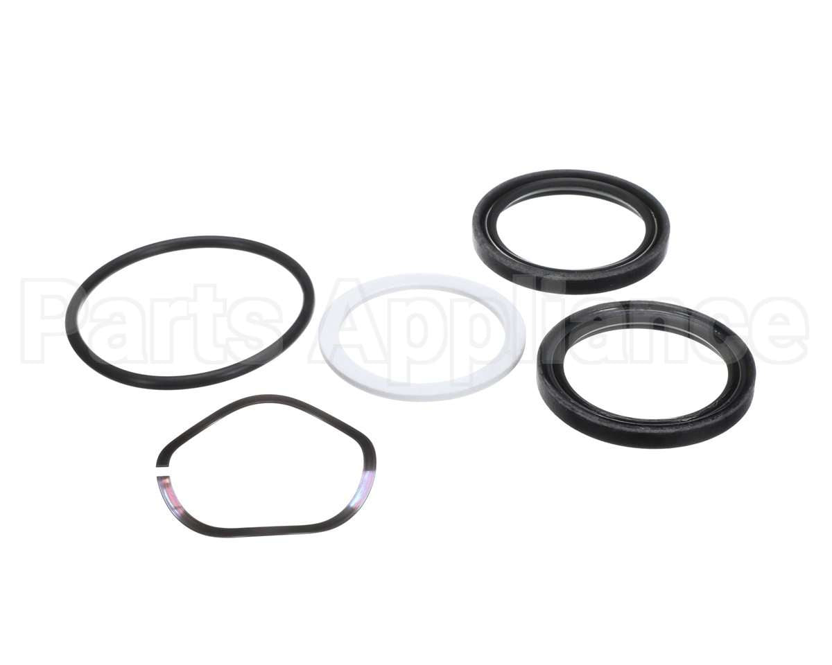 1H800-0000022 Cleveland 300 Gal Hak Seal Kit Drive Side