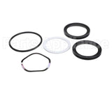 1H800-0000022 Cleveland 300 Gal Hak Seal Kit Drive Side