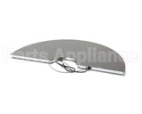 1H84742550 Hussmann (B) Heat Shelf Hatco Grsbf-44-Hr-Bl