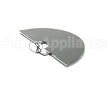 1H84742550 Hussmann (B) Heat Shelf Hatco Grsbf-44-Hr-Bl