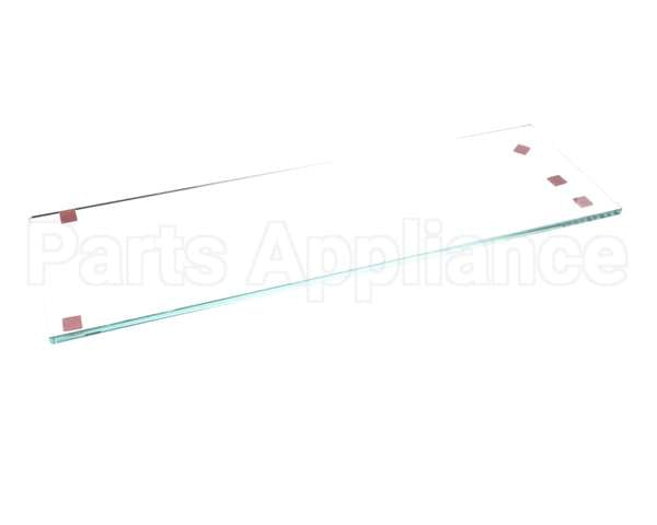 1H88437150 Hussmann Glass, Straight, Ty 24