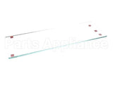 1H88437150 Hussmann Glass, Straight, Ty 24