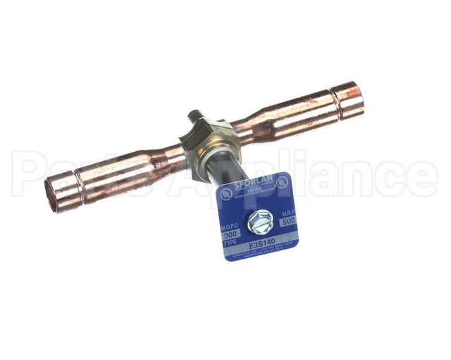 1H92112001 Hussmann Valve Sol .5 E3S140 419800