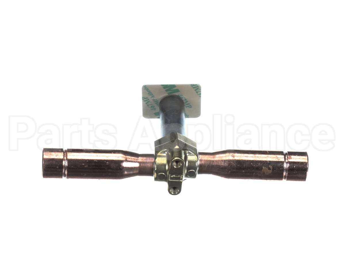 1H92112001 Hussmann Valve Sol .5 E3S140 419800