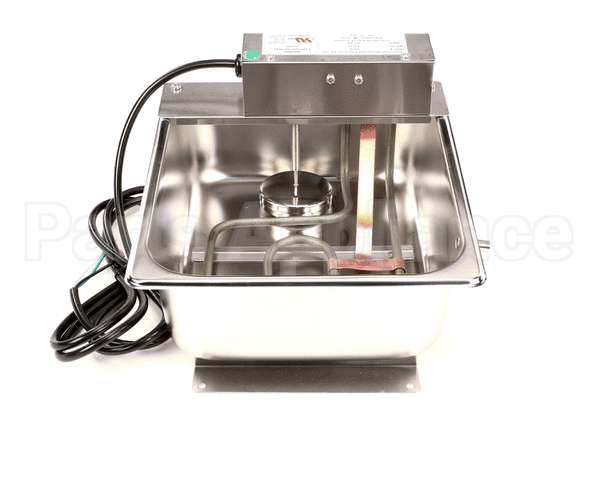 1H95134550 Hussmann Evaporator Pan (H412102) 1000W-120Va