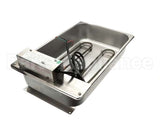 1H95137550 Hussmann Evaporator Pan (F424152N) 1500W-240Vac