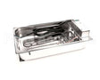 1H95139550 Hussmann Evaporator Pan (F428152) 1500W-208Va