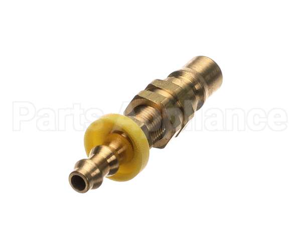 1HB00-1200001 Cleveland Male Quick Disconnect, 1/8,W/H