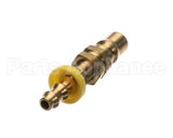 1HB00-1200001 Cleveland Male Quick Disconnect, 1/8,W/H