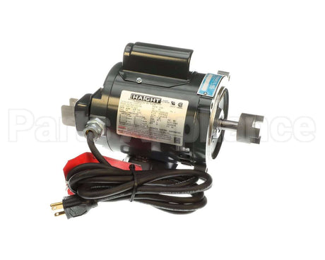 1KF Mies Filter Motor 1/3Hp Cord Switch