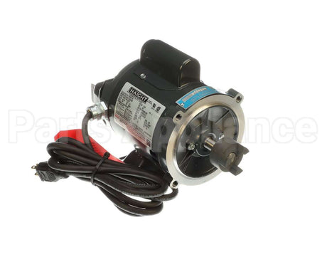 1KF Mies Filter Motor 1/3Hp Cord Switch