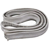 1M5289-00001 Compatible Baxter Gasket- Loading Door