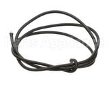 1N-40464 Wells Wire 16Ga Sil Rub Tin Cop