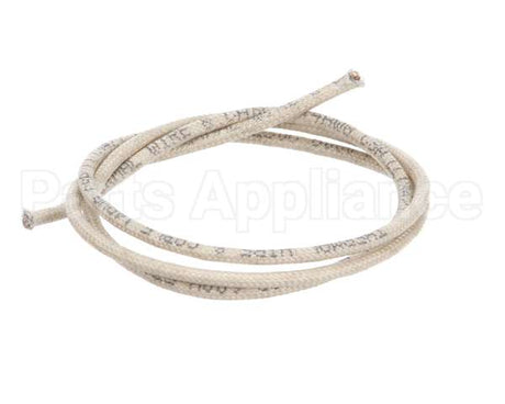 1N-E2060 Star Wire#14 Ni Std Tgs- 1 Ft