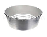 1U50 Mies Aluminum Tank (G50)