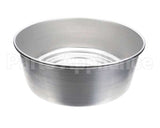 1U50 Mies Aluminum Tank (G50)