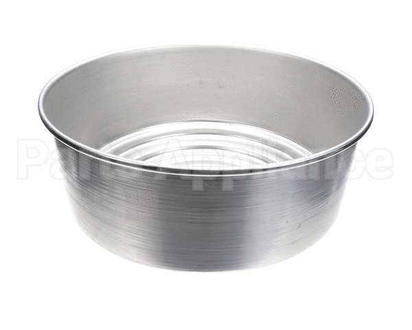 1U50 Mies Aluminum Tank (G50)