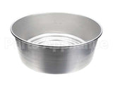 1U50 Mies Aluminum Tank (G50)