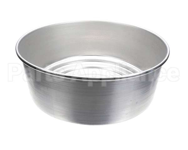 1U50 Mies Aluminum Tank (G50)