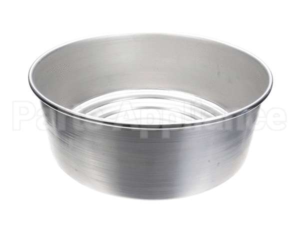 1U50 Mies Aluminum Tank (G50)
