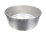 1U50 Mies Aluminum Tank (G50)