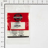 1X134MA Briggs & Stratton Bolt-Hex.31-18X4.12 O