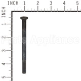 1X134MA Briggs & Stratton Bolt-Hex.31-18X4.12 O