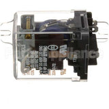2-01-028-00 Compatible Hatco Relay 1P 10A 120V