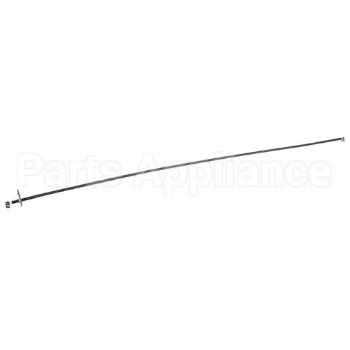 2-08-107D Compatible Hatco Warmer Element 120V 950W