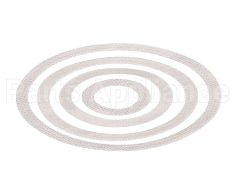 2-12-000552 Fulton Gas Flapper Gasket
