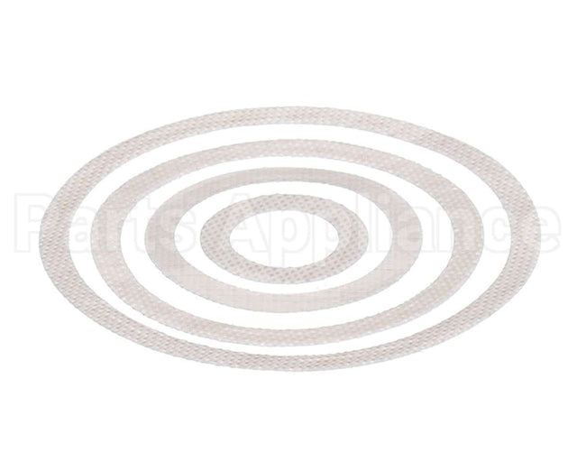 2-12-000552 Fulton Gas Flapper Gasket