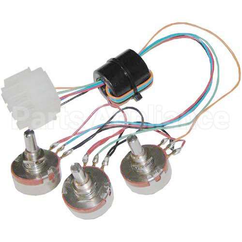 2-13-322-00 Compatible Hatco Potentiometer