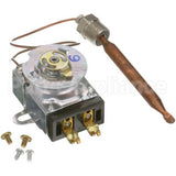 2-16-001A-00 Compatible Hatco Thermostats, 3/8 X 4-3/32, 12
