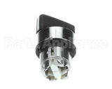 2-29 Reed Oven 2510F02 Overload Switch
