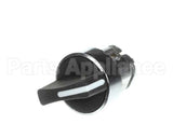 2-29 Reed Oven 2510F02 Overload Switch