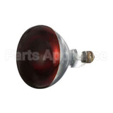 2-30-068 Compatible Hatco Infra-Red Lamp (Red) 120V, 250W