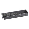 2-4284-1 Compatible Scotsman Bezel-Control Front