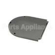 2-4802-1 Compatible Scotsman Ice Chute Cover